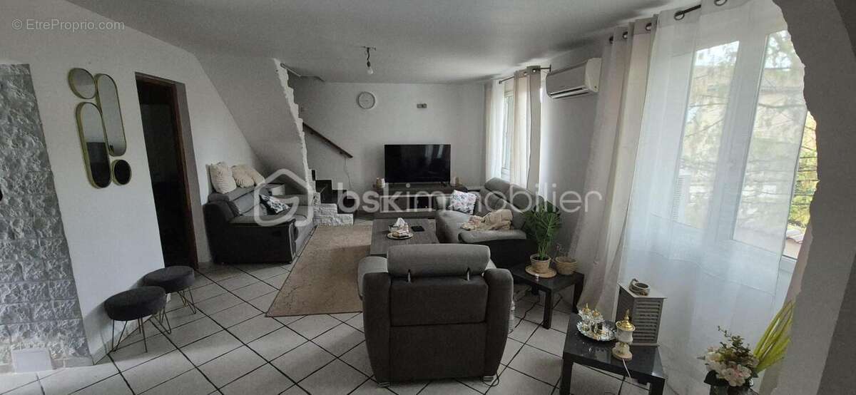 Maison à VILLEFRANCHE-SUR-SAONE