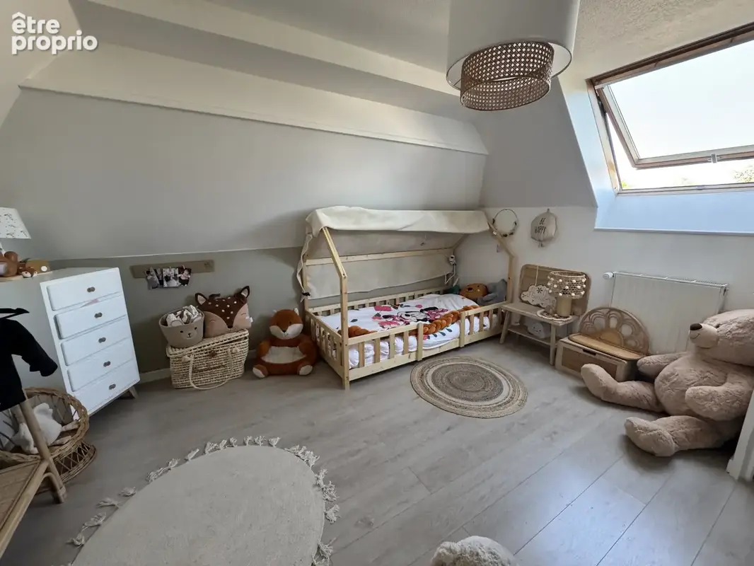 Maison rénovée fleu ry les aubrais - photo 9