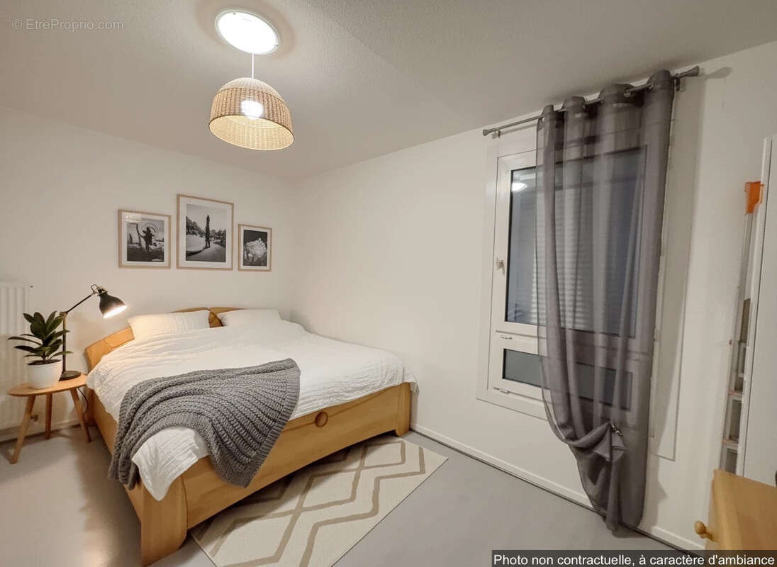 Appartement à SPICHEREN