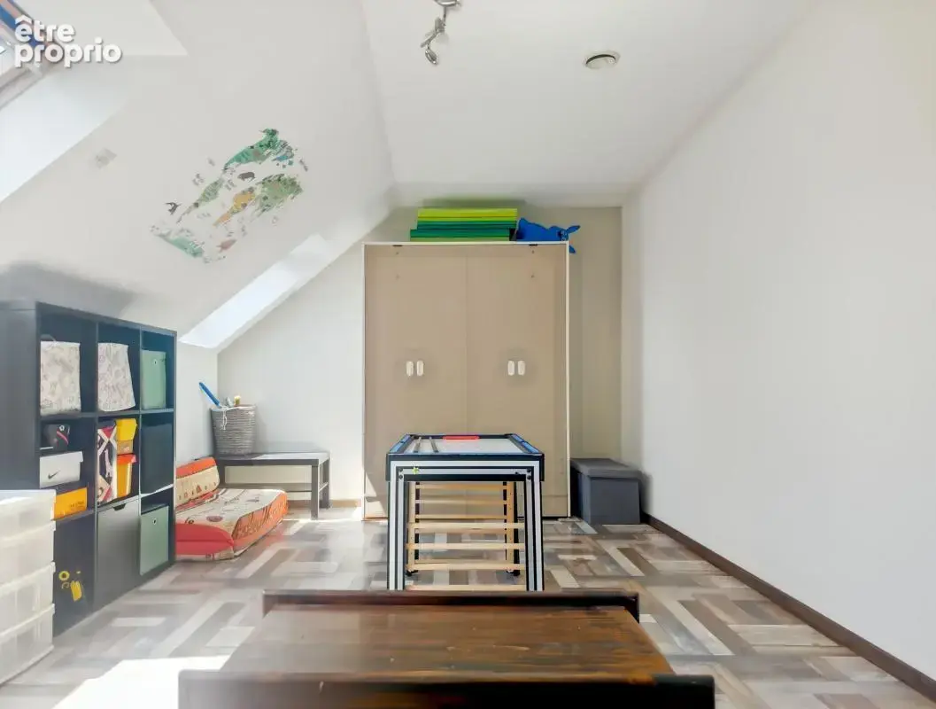  Maison familiale au calme absolu — À deux pas de l'agglomération orléanaise  - photo 9