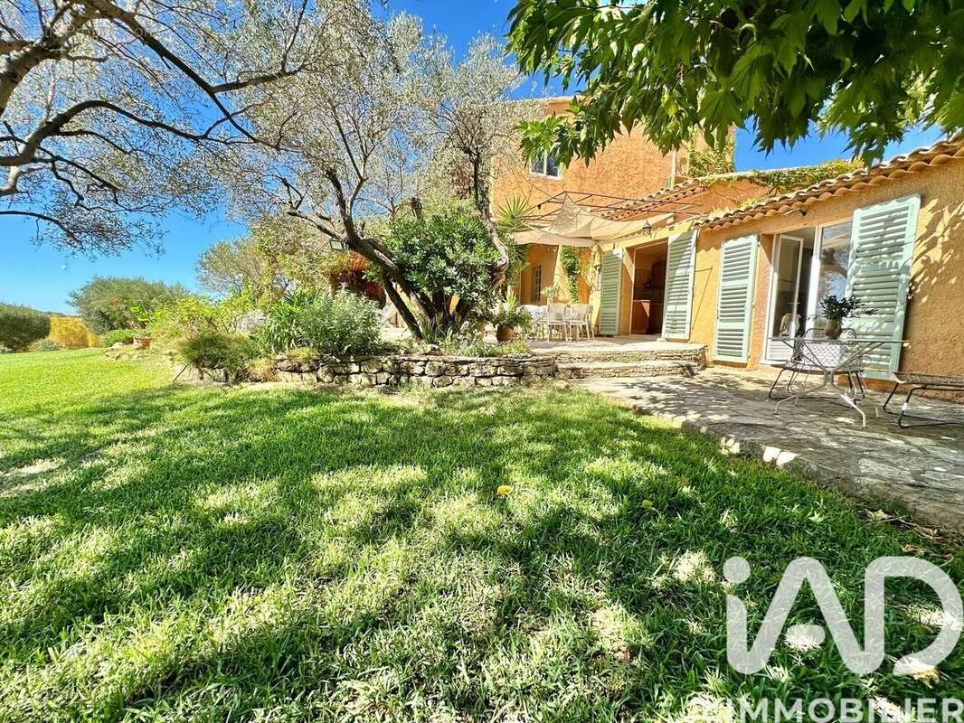 Photo 5 - Maison à SANARY-SUR-MER