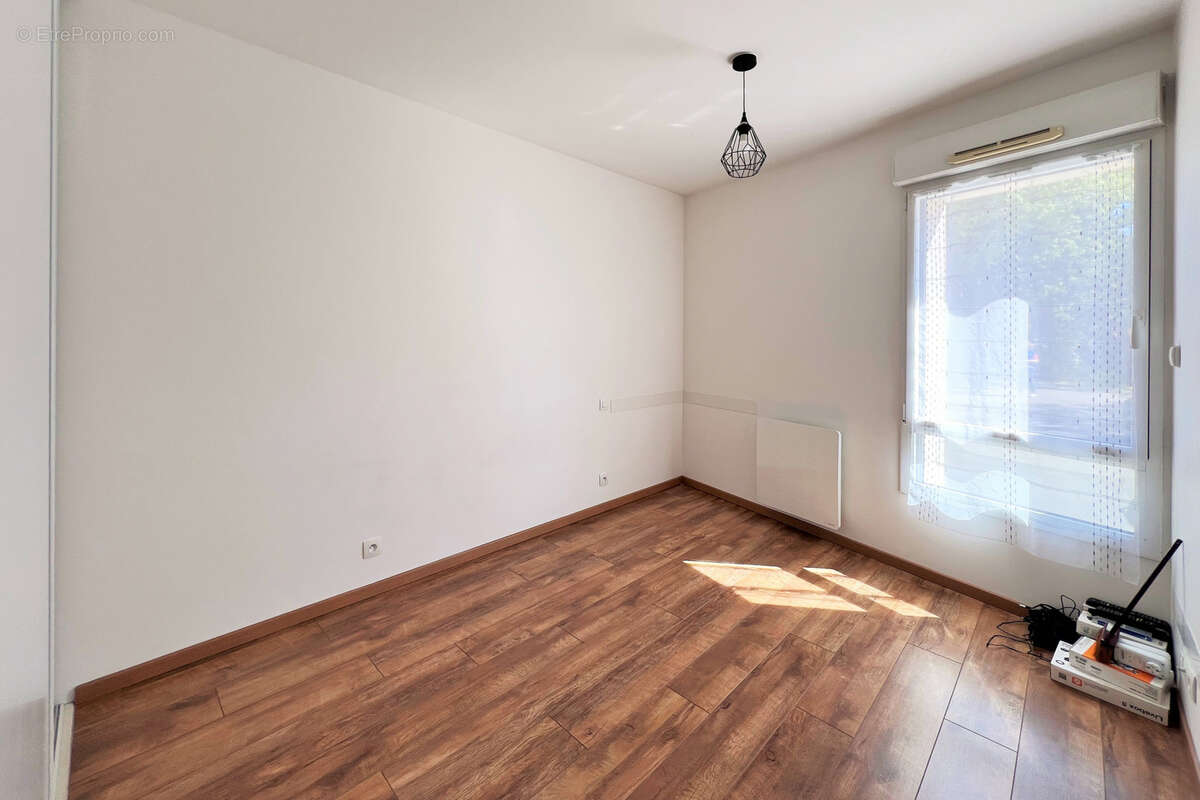 Appartement à LES SABLES-D'OLONNE