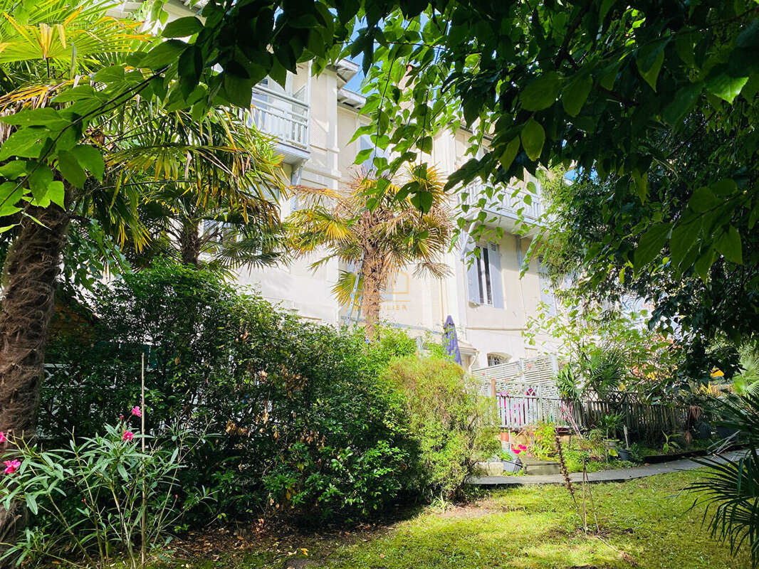 Appartement à ARCACHON