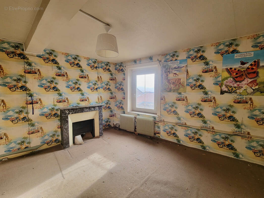 Maison à COURNON-D'AUVERGNE