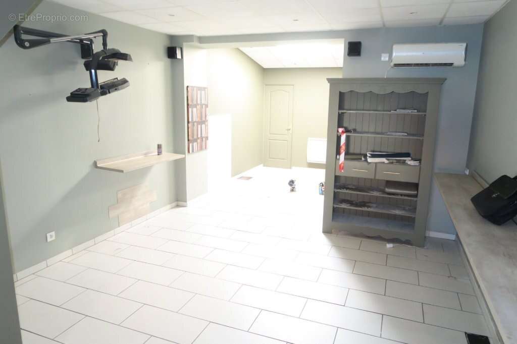 Appartement à HALLENNES-LEZ-HAUBOURDIN