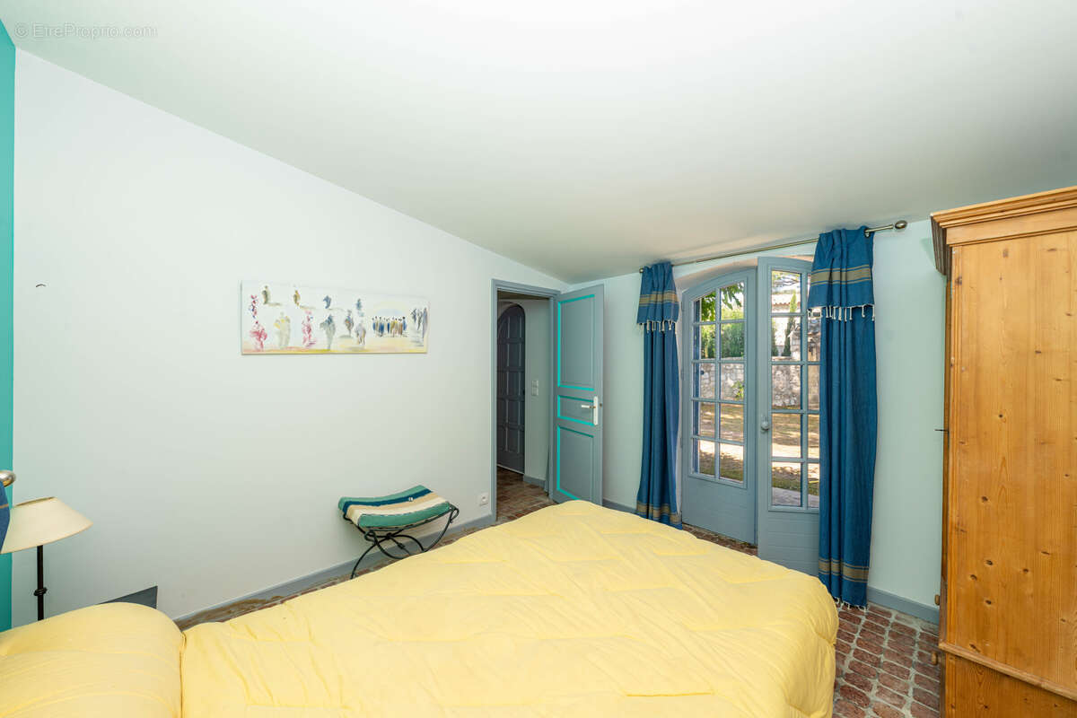 Maison à SAINT-PAUL