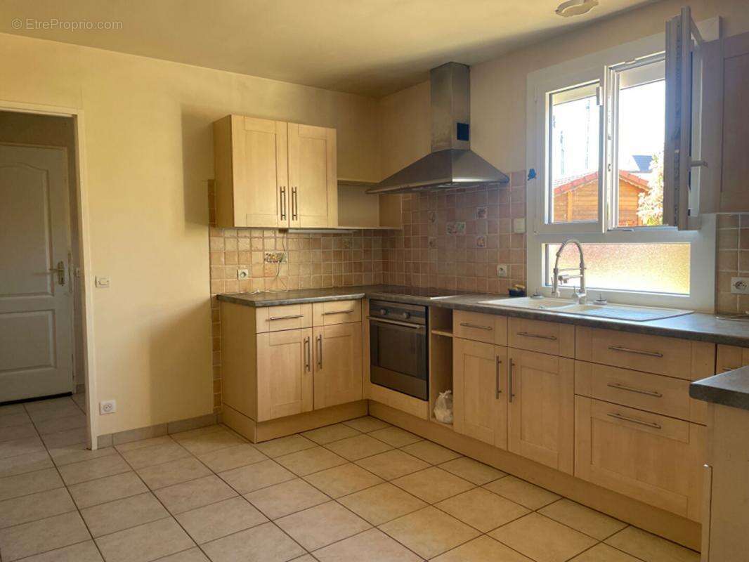 Maison à CHATILLON-SUR-LOIRE