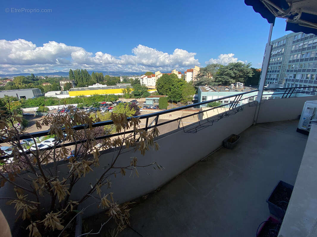 Appartement à ROANNE