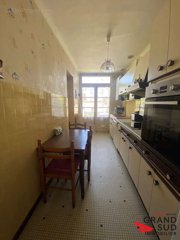 Maison 67 m² à Bordeaux  - photo 3