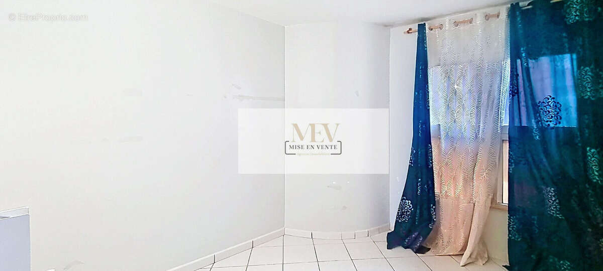 Appartement à NOISY-LE-GRAND