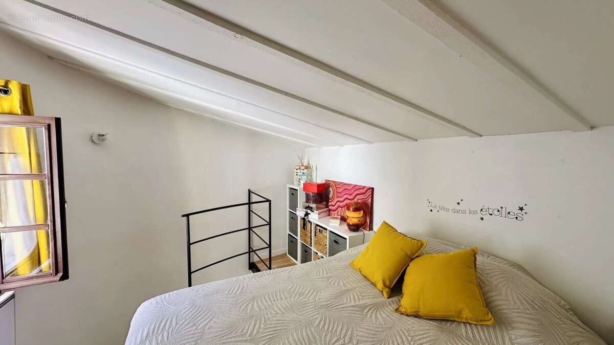 Maison à CAGNES-SUR-MER