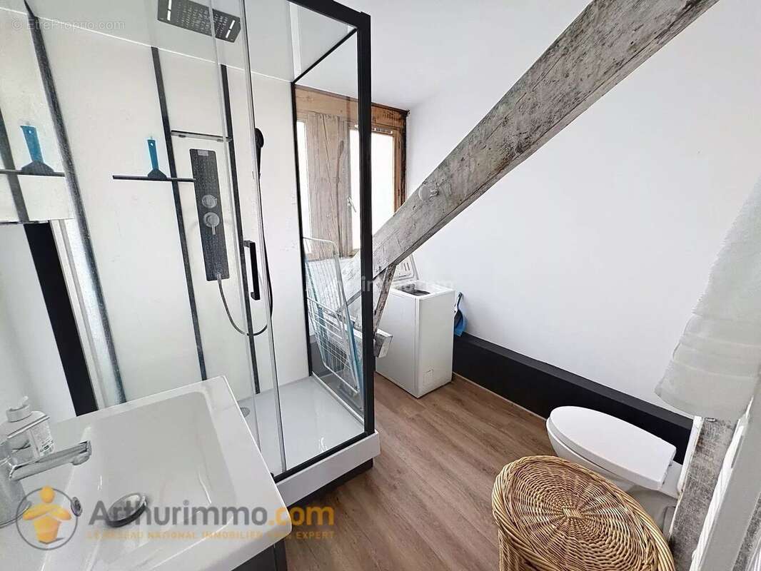 Vente Appartement Reims(51100) 129 900ï¿œ - photo 8