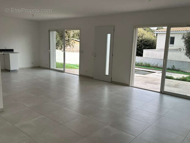 Villa  5 pièce(s) 120 m2 - photo 3