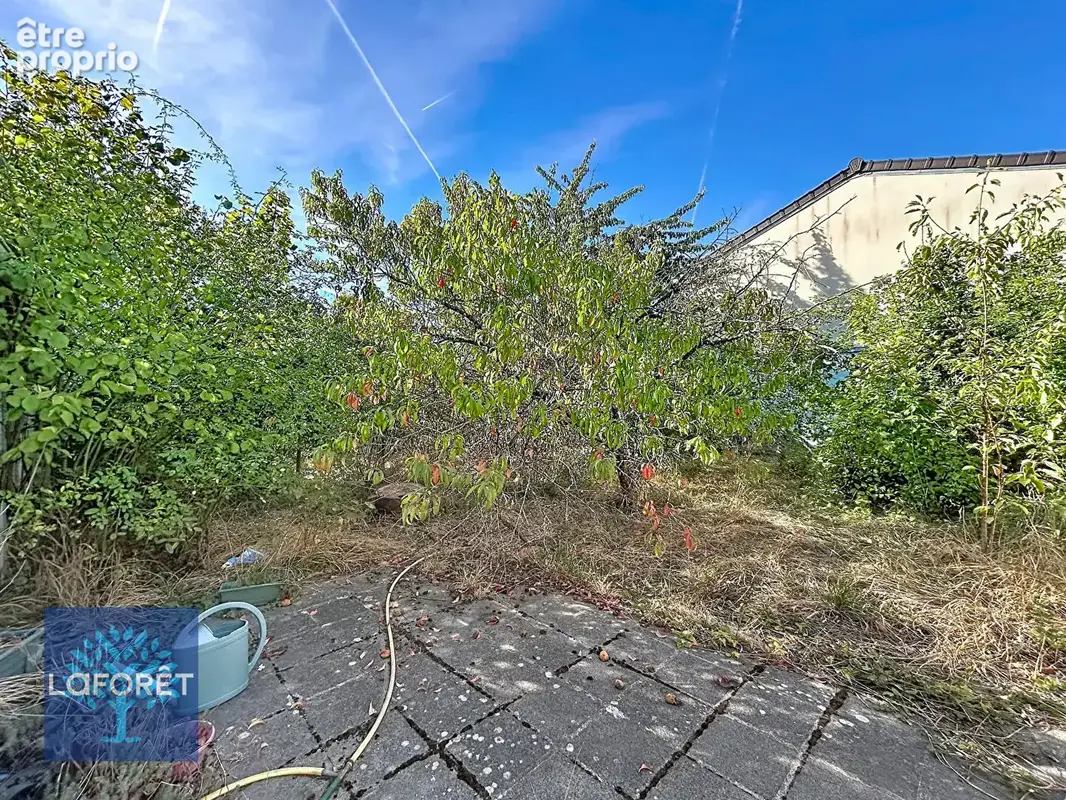 Maison A RENOVER - Corbeil Essonnes 3 pièces 51.58 m2 - photo 8
