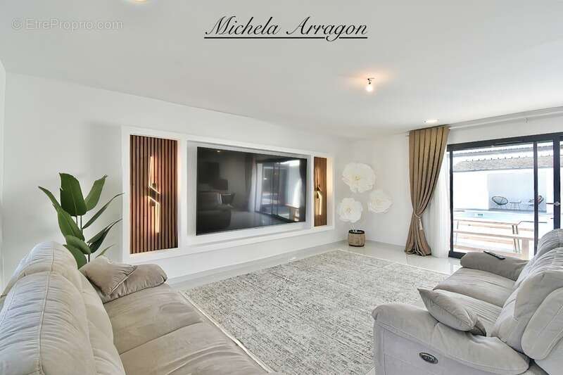 Maison à VILLENEUVE-SUR-LOT