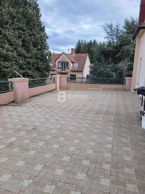 Appartement à BITCHE