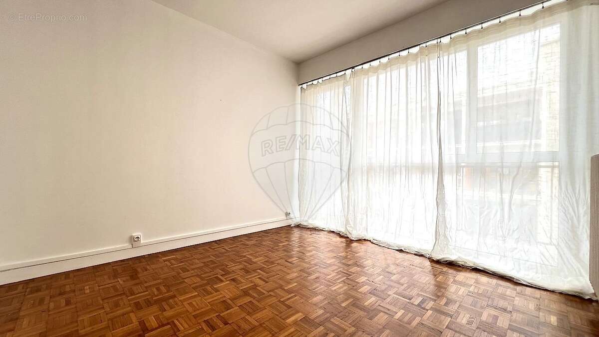 Appartement à CACHAN