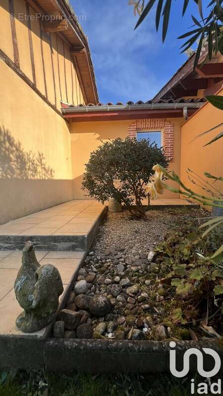 Photo 5 - Maison à CAZAUBON