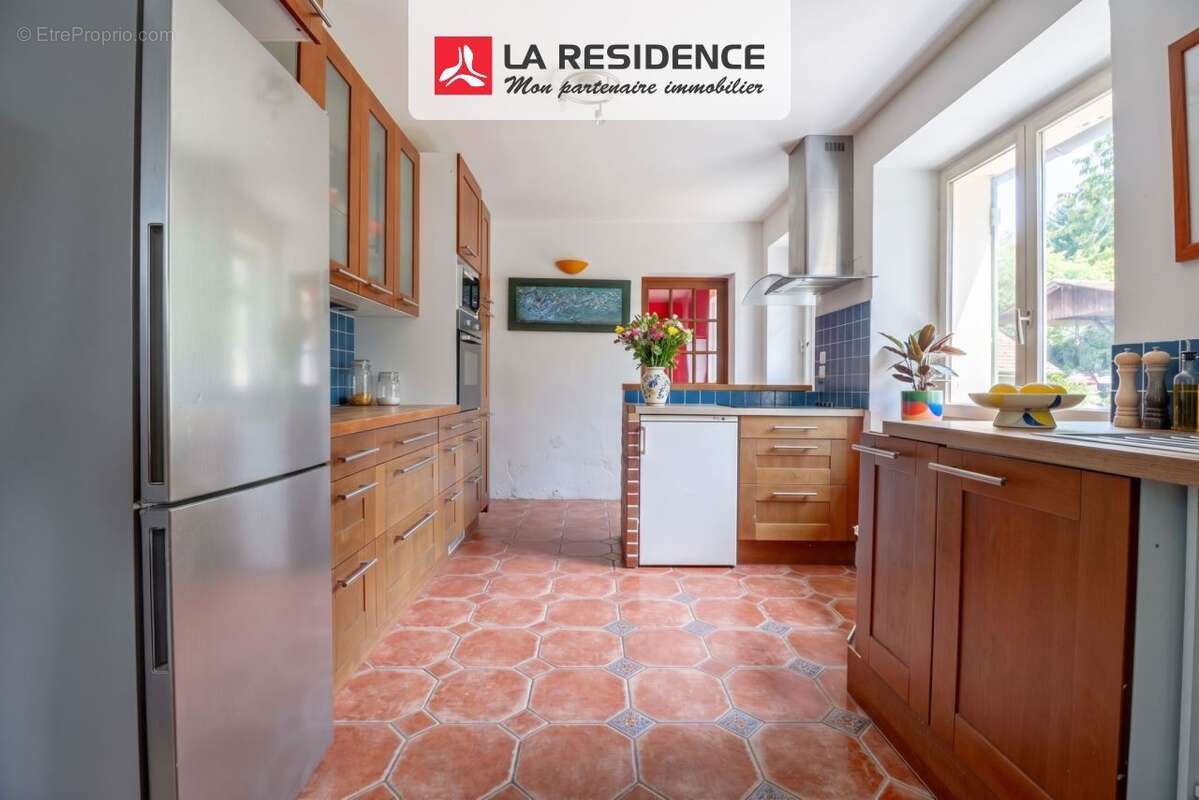 Maison 170 m² à Boutigny-Prouais  - photo 3