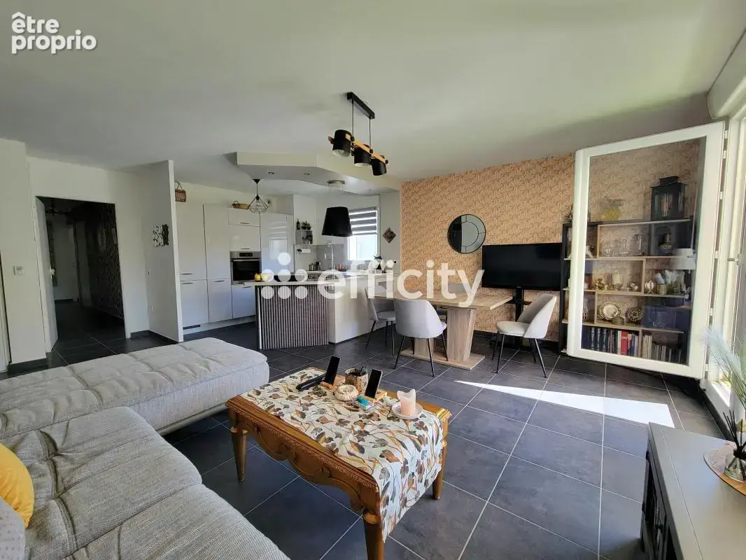 Appartement - photo 4