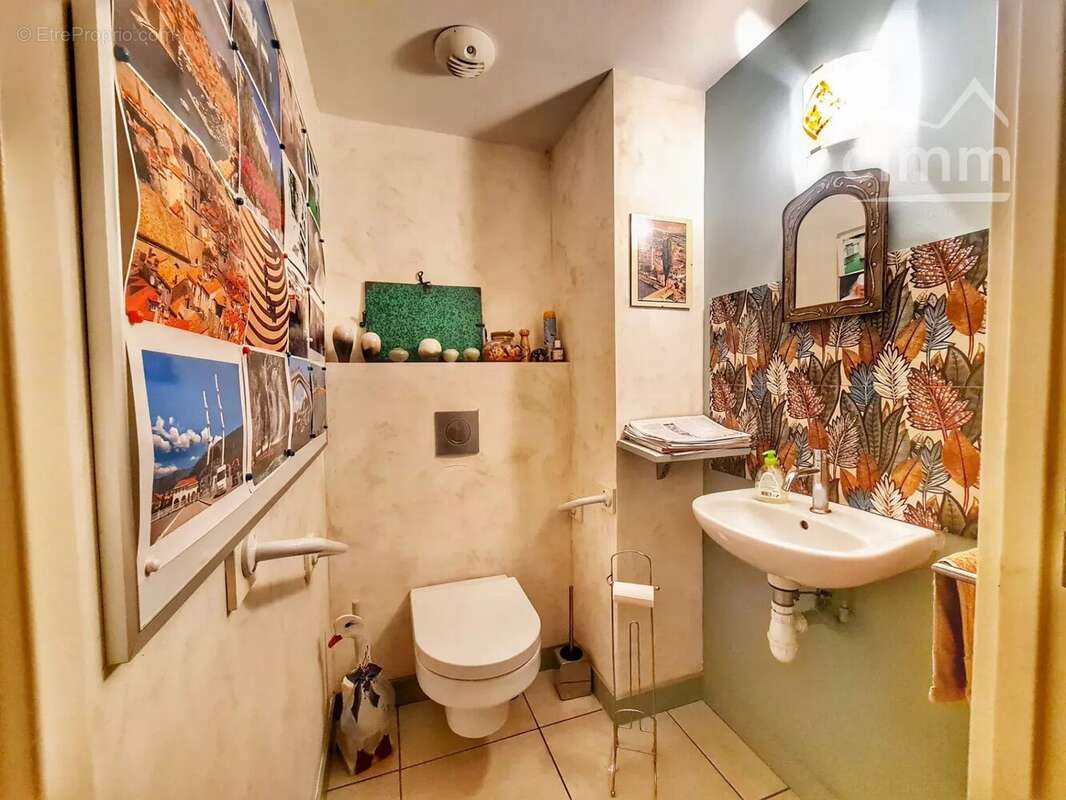 Appartement 4 pièces 100 m² - photo 16