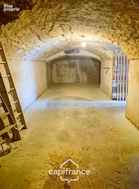 Laudun-maison de village 90m² avec cour et terrasse - photo 10