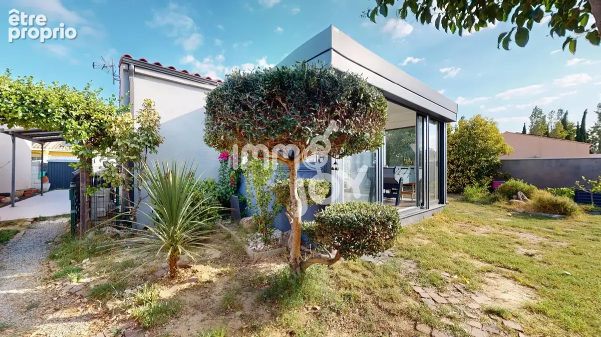 Narbonne 20 mn   une maison familiale qui coche toutes les cases ! - photo 20