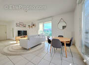 Visuel non contractuel  - Appartement à VENISSIEUX