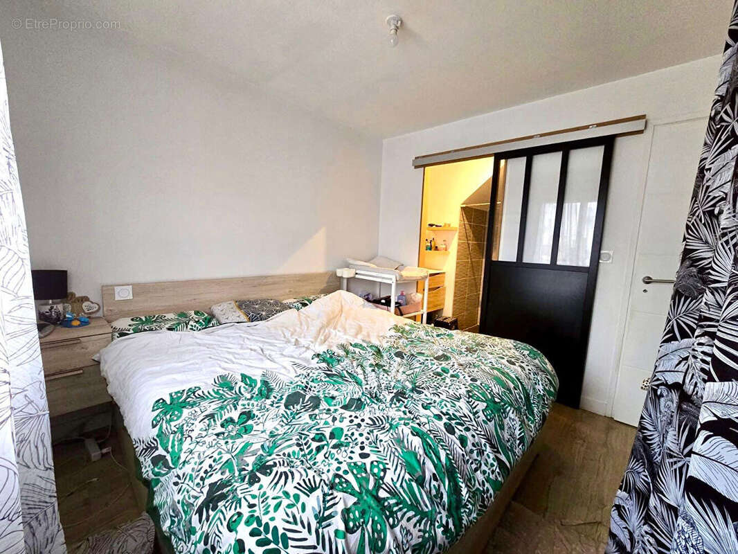 Maison à SAINT-PIERRE-QUIBERON