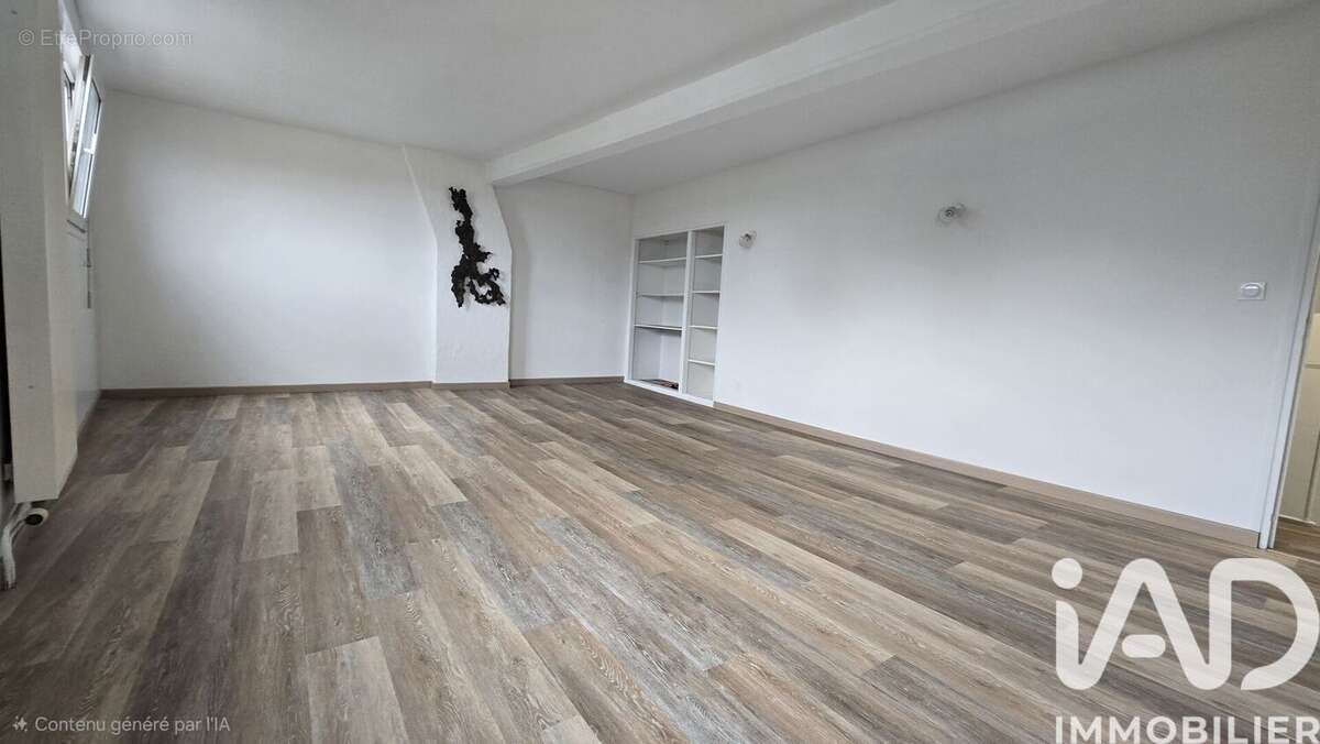Photo 3 - Maison à BARLIN