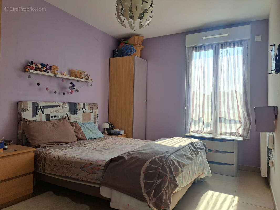 Appartement à GRASSE