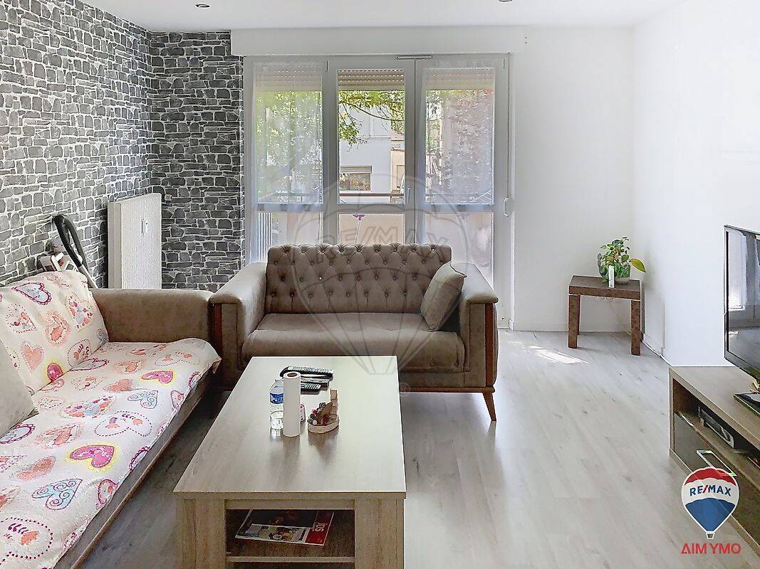 Appartement à ILLZACH