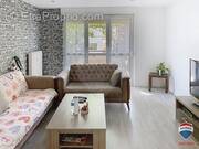 Appartement à ILLZACH