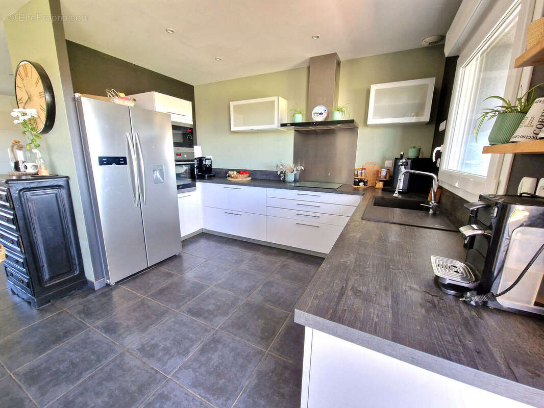 Photo 4 - Maison à SORRUS