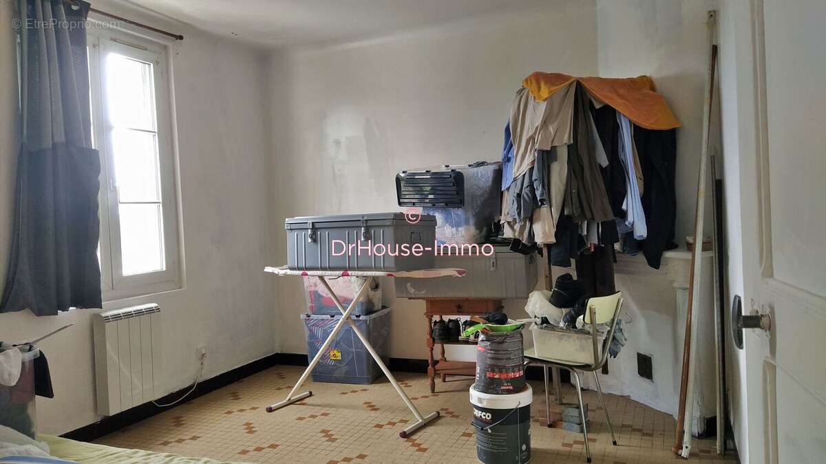 Maison à SAINT-MARS-LA-JAILLE