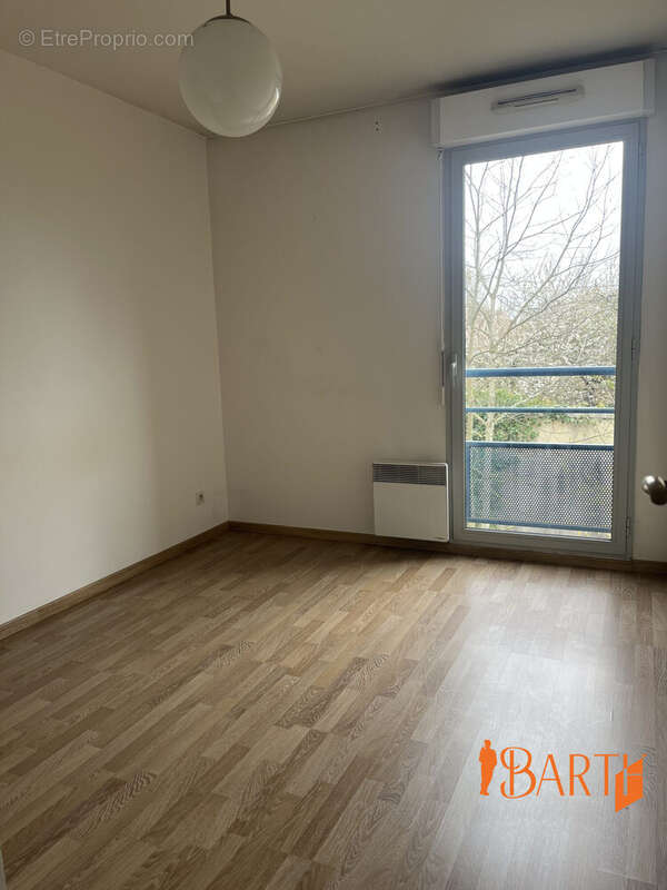 Appartement à BOURGES