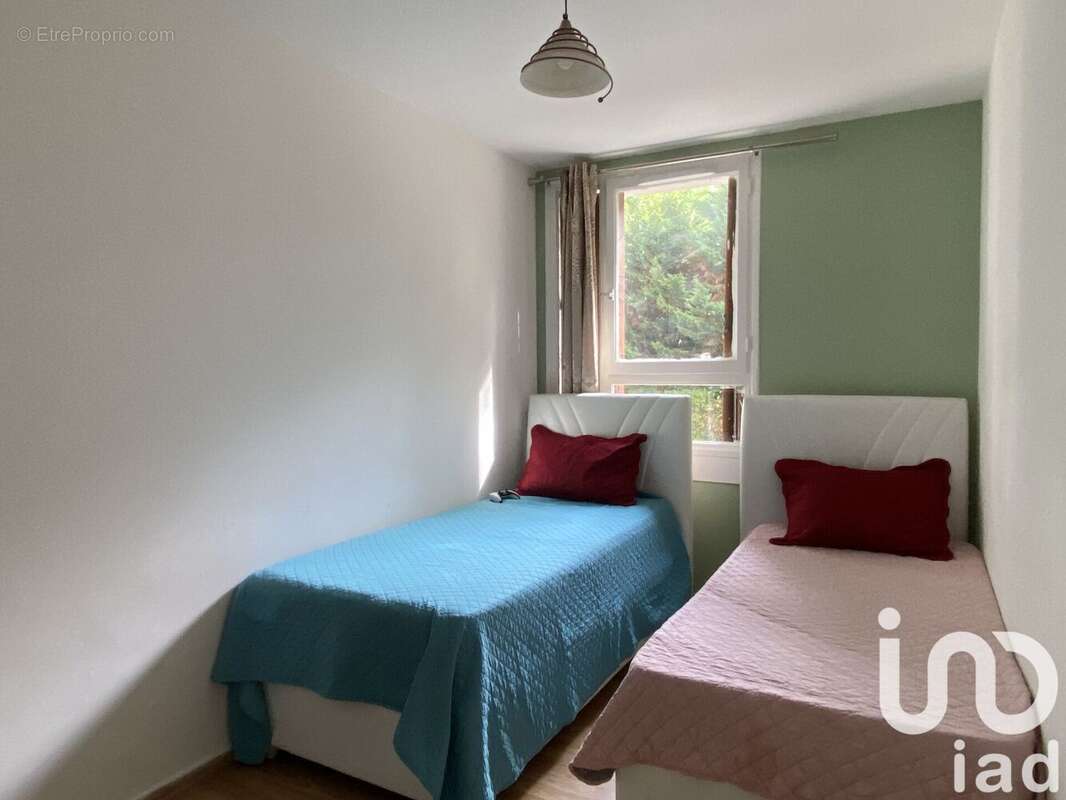 Photo 6 - Appartement à SAINT-JEAN-DE-LA-RUELLE