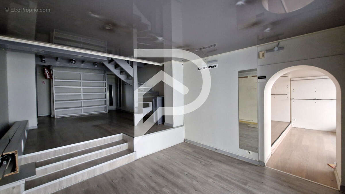 Appartement à ORTHEZ