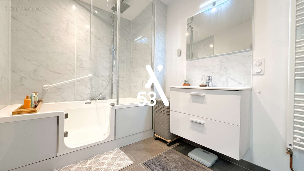 Maison à SAINT-OMER