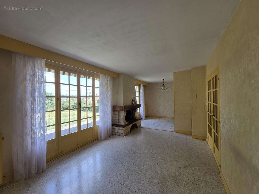Pavillon 3 chambres - photo 3