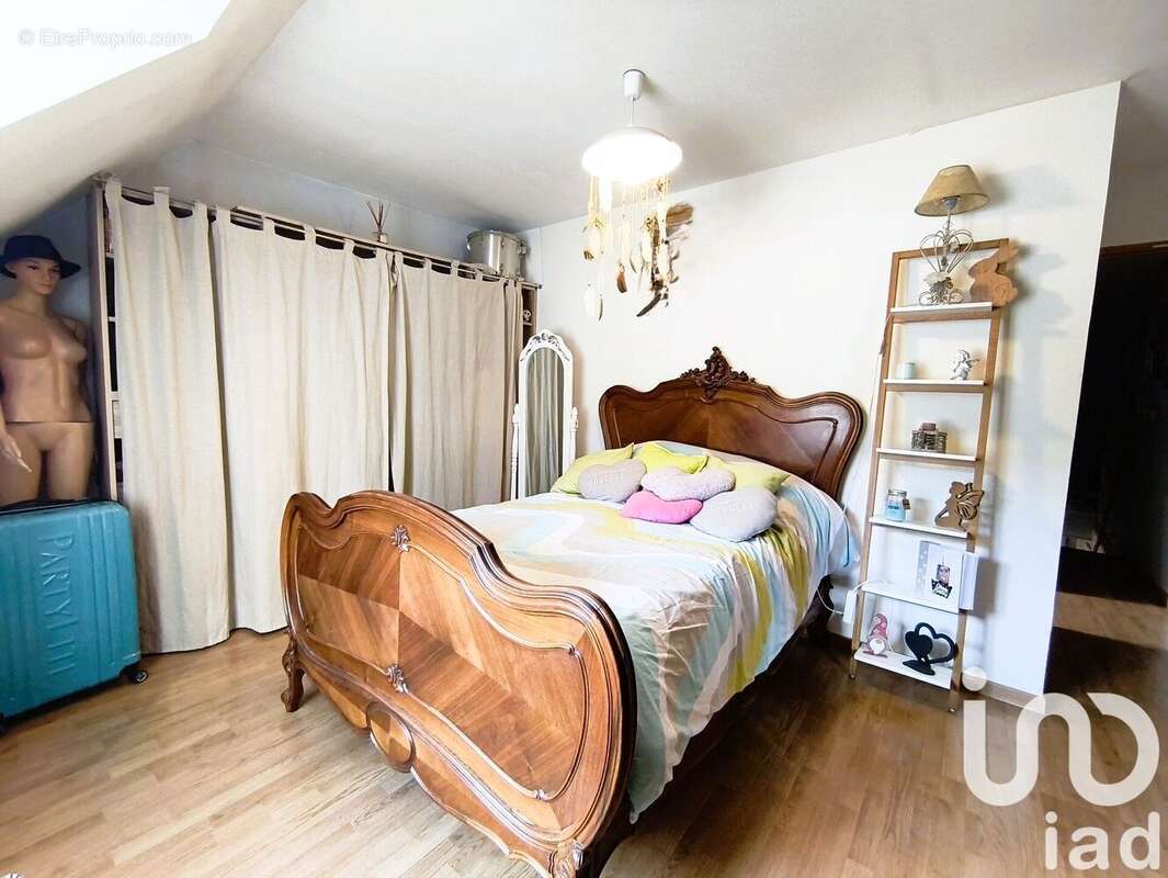 Photo 8 - Maison à THEUVILLE