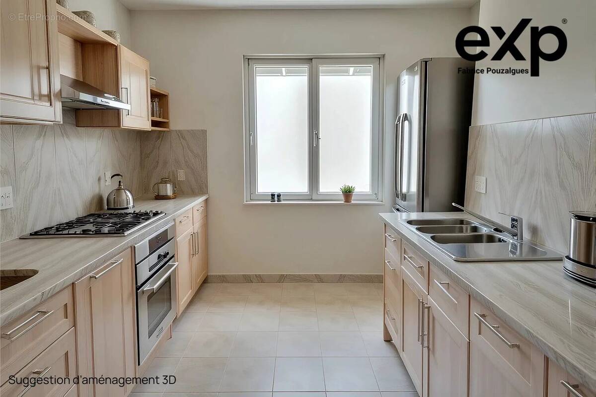 Maison à VILLENEUVE-SUR-LOT