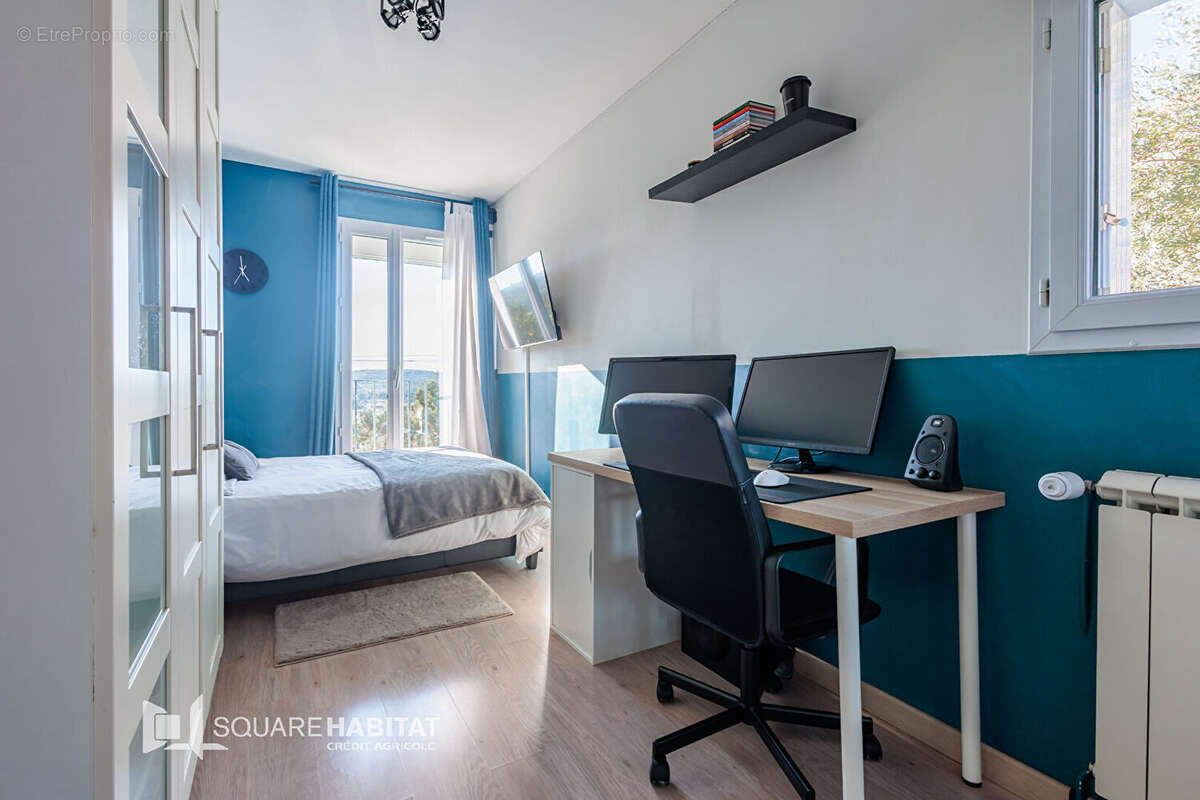 Maison à LANCON-PROVENCE