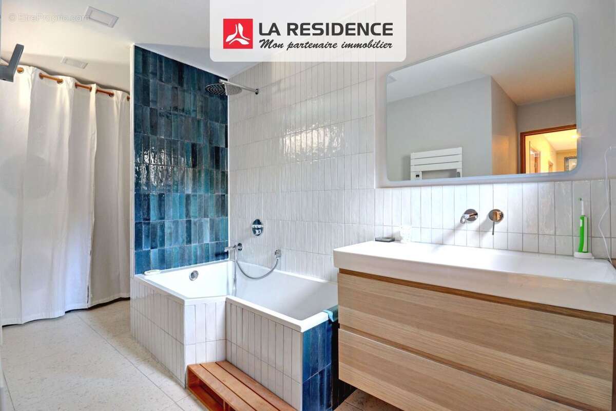 Appartement à BLOIS