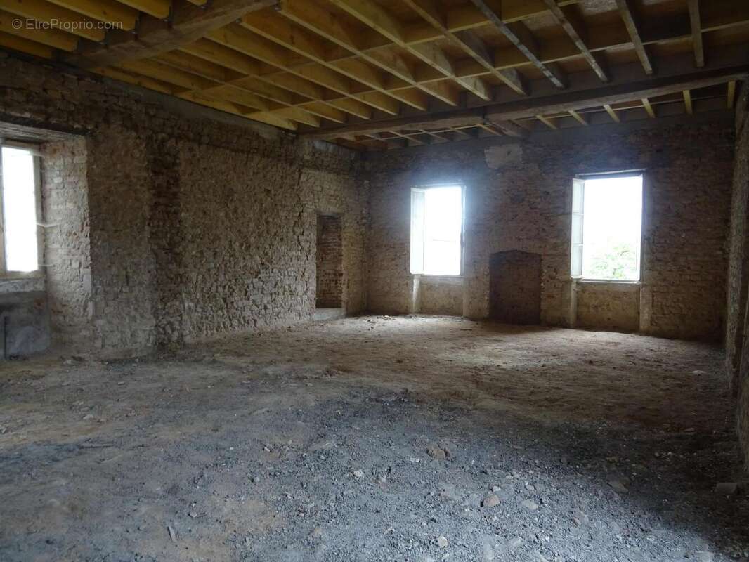 Photo 4 - Maison à SAINT-LEGER-SUR-DHEUNE