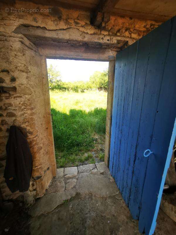 Ferme avec dépendances sur 4492m2 - photo 17