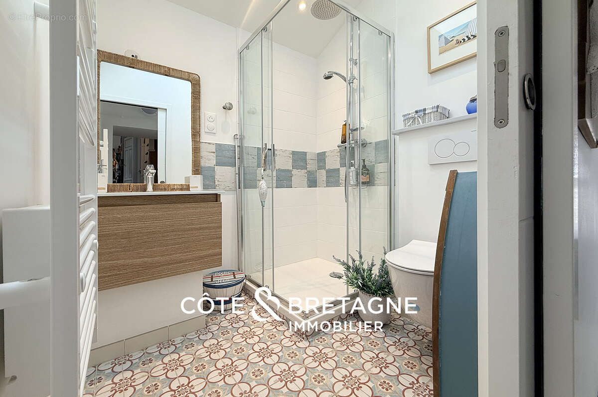 Maison à PERROS-GUIREC