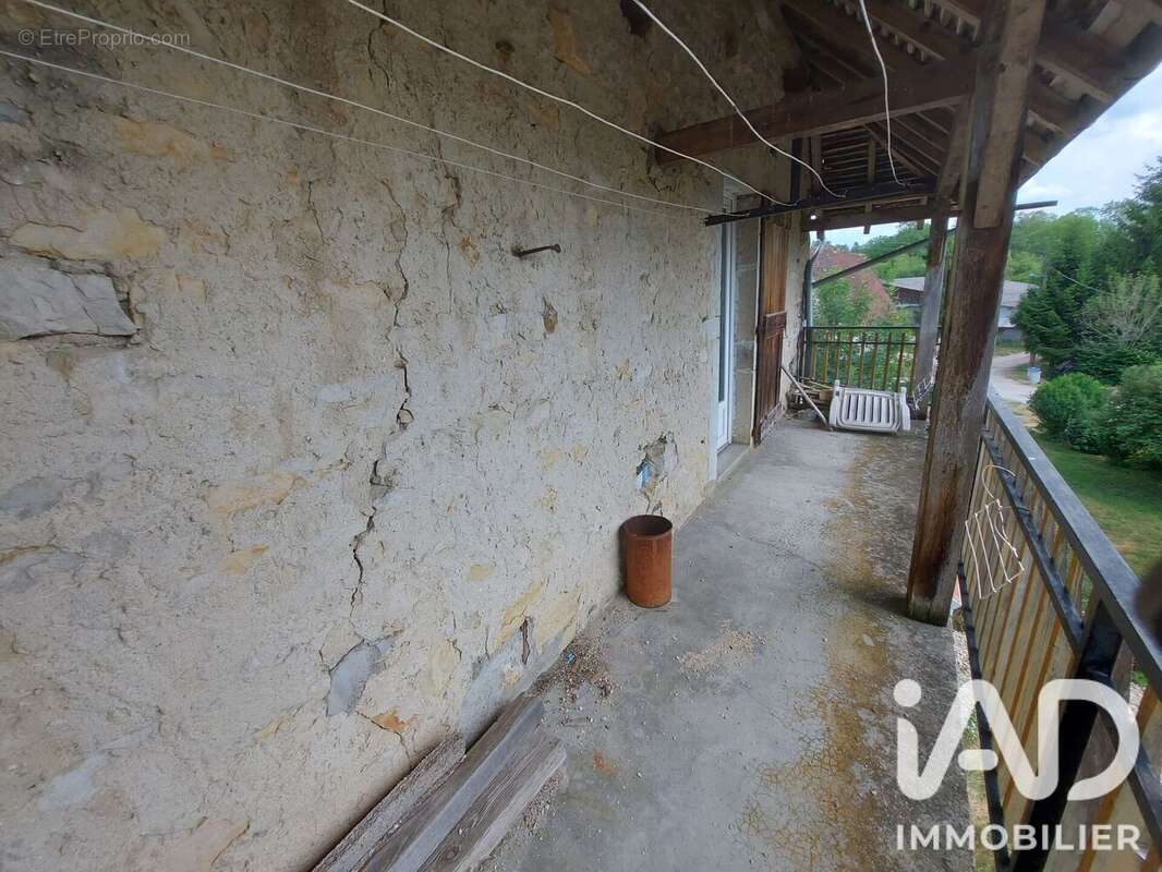 Photo 5 - Maison à ORGELET