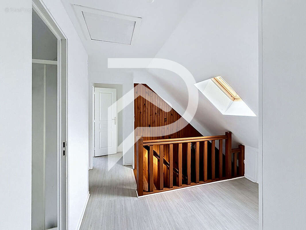 Maison 6 chambres Vernouillet - photo 7
