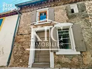 Maison à PUICHERIC